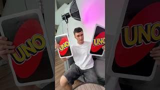 Is This The Wildest Uno Game Ever Played?