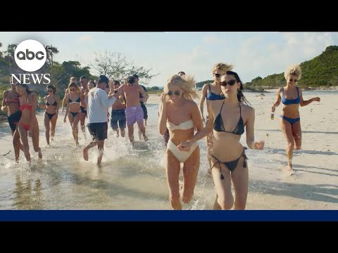 Fyre Festival 2 advertises ticket packages for over $1 million