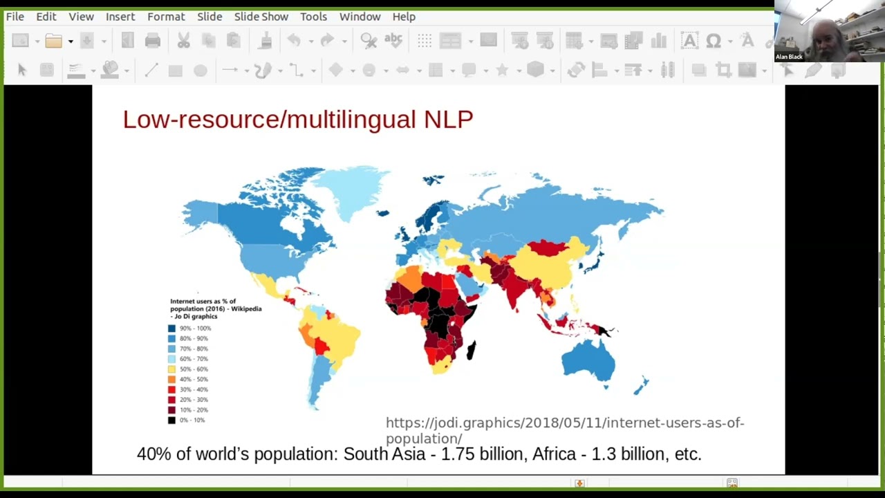 CMU Multilingual NLP 2022 - (3) Typology