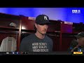 Max Fried addresses his early exit vs. the Orioles