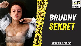 CHCIAŁA WYJAWIĆ ICH BRUDNY SEKRET