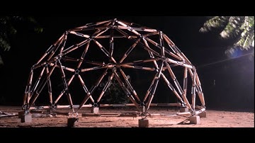 Geodesic Dome