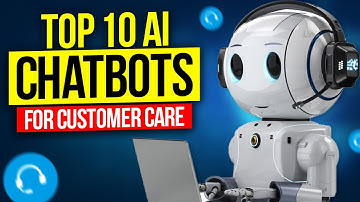 Top 10 AI Chatbots for Customer Service | Streamline Your Operations