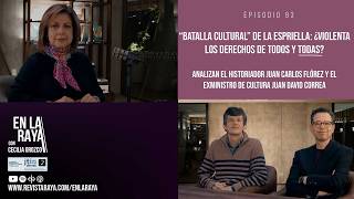 De la Espriella’s “culture war”: does it violate everyone’s rights?