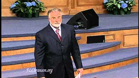 Keith Moore   Victory Over Death   Pt 2  Never Die