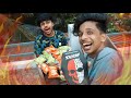 Laysന് ഇടയിൽ Jolo Chips 🥵 PRANK *Gone Extremely Wrong*