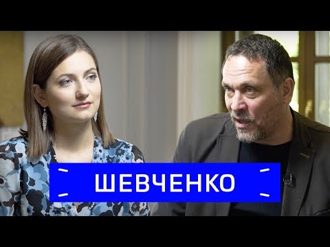 Максим Шевченко — об адыгах, кавказской войне и законе о языках / Zoom