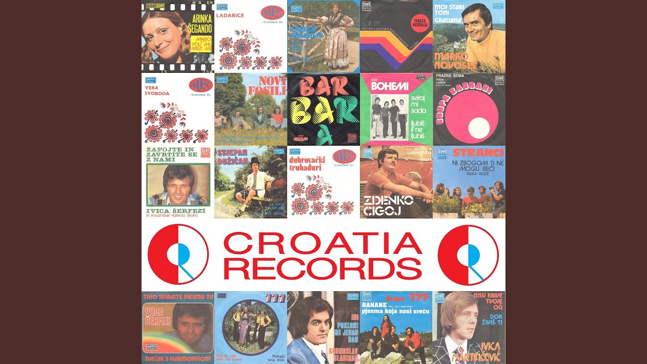 Po Haloških Cestah Je Furati Fajn