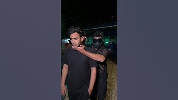 Watch ending 😢😢 || Harsh Patel || #shotrs #viral  #trending #horrorstories  #suspense #harshpatel