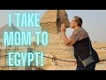 Discovering the ancient wonders giza pyramids  egypt day 1 travel vlog  joshua s journey