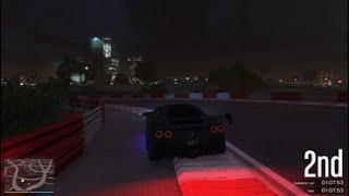 GTO vs PARIAH part 6 (GTAT 5 Racing)