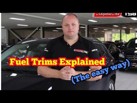 Fuel trims explained (the easy way)