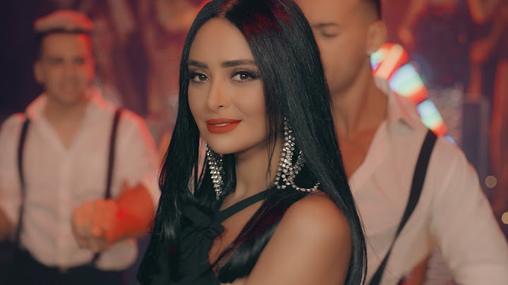 هند سداسي | عاهدت نفسي | Hind Sdassi | 3ahedt Nafsi | Music Video