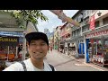 Singapore ChinaTown Street Food Hunt🇸🇬