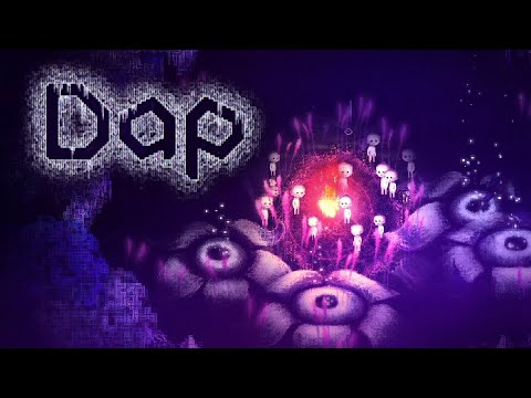 Dap Gameplay Trailer