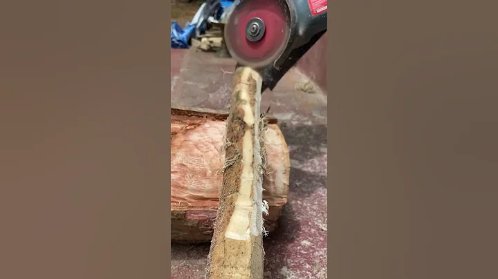 Easy Wood Cutting HACKS with an Angle Grinder You Need to See!