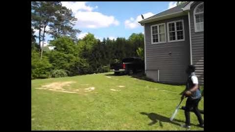 Projectile Motion Song