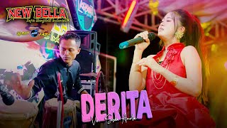 Download Lagu DERITA - Siska Amelia Ft Ky Demang NEW BELLA Ngunduh Mantu #2025 MP3