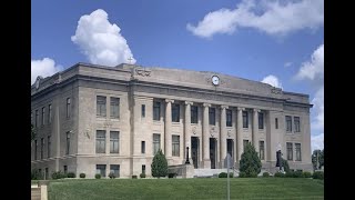 2024   Daviess County Courthouse Renovation
