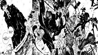 The Fate Of Creation Is Laid Into The Hands Of The Future! | Kagurabachi Chapter 83 Review