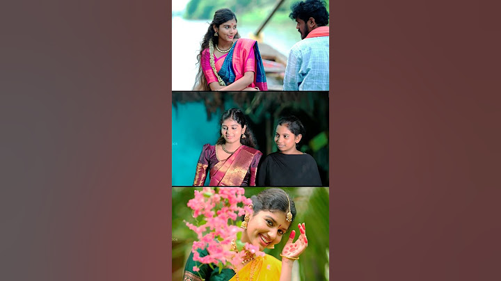 Selayeru Paduthunte - Part 2 | Full Video Song | Djshiva Vangoor | Nivedya nivvy | Kalyan Keys