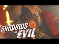 &quot;Shadows of Evil&quot; Black Ops 3 Zombies (Character Analysis!)