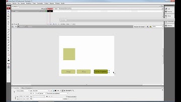Control de la línea de tiempo con AS 3.0