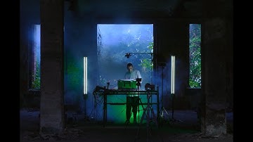 Mordio - Hypnotic Techno Modular Live Set