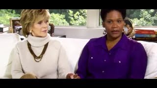 Jane Fonda&#39;s African American Daughter Tells Tragedy That Made Them Close