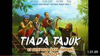FILM LUCU MALAYSIA FULL MOVIE | TIADA TAJUK #filmmalaysia #filmcomedy