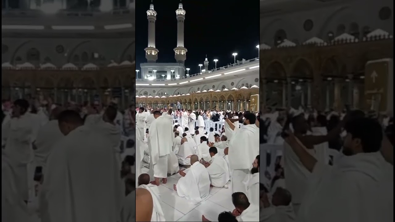 #allah #rahman #raheem #sami #wadood #ghaffar #subhanallah #ytshorts #trending #viralvideo #kaaba