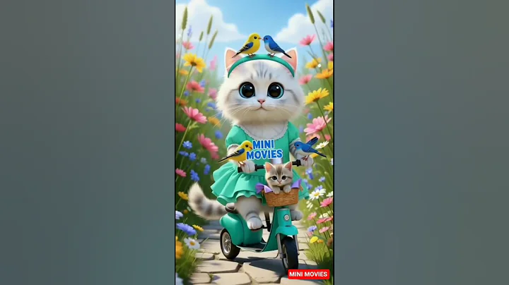 Watch the video about Cute Cat||Adorable #cuteanimal#adorably#cutecat #funny#funnyanimal#catlove #ytshorts#shorts