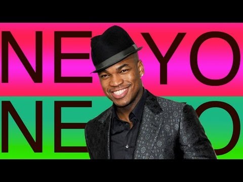 Ne-Yo sings "Heroes" at CNN Heroes 2012