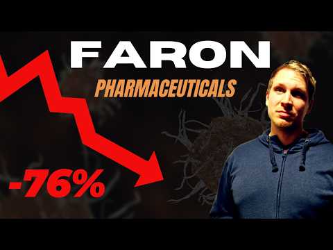 Faron Pharmaceuticals: Jättipotti vai varma konkurssi?