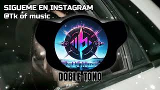 (DOBLE TONO) Ceky viciny - CARETON feat Mestizo Is back