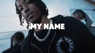 [FREE] Kay Flock x Kenzo Balla Type Beat "My Name"