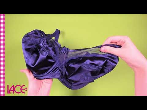 Royce - Lingerie - BH - Still - Blossom - Nursing bra