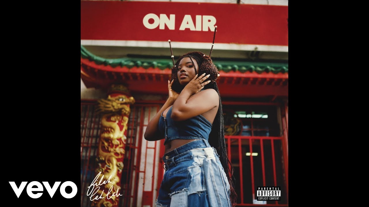 在 YouTube 上觀看「Filah Lah Lah - BITCH (Official Audio)」 在 YouTube 上觀看「Filah Lah Lah - BITCH (Official Audio)」