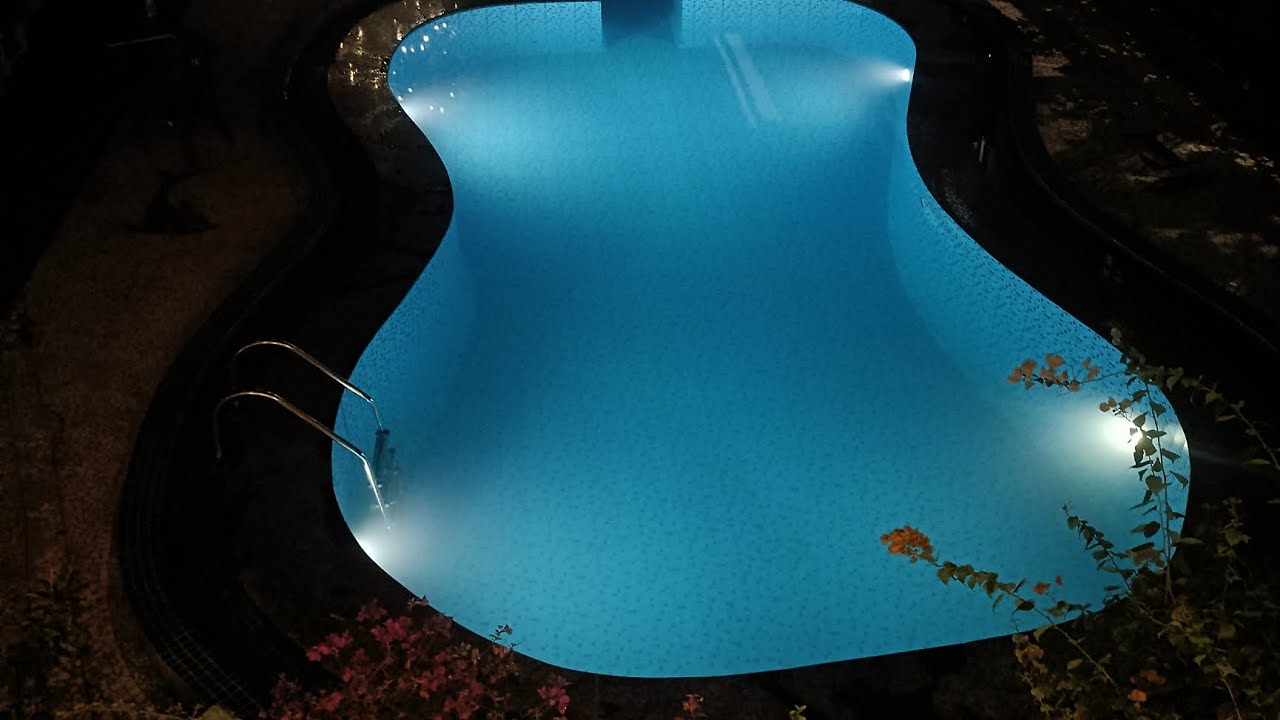 Обзор отеля  Луа Нова 