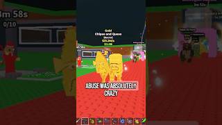 Crazy Taco Tuesday Admin Abuse In Steal A Brainrot