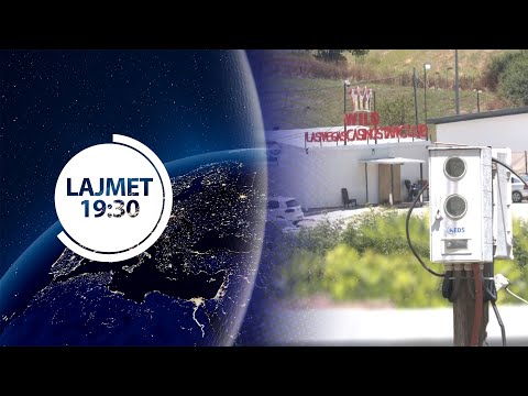 LAJMET 19:30 - 20.07.2023/ TV Dukagjini