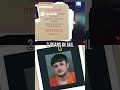 Panic Attack in Car Leads to Jail Time!