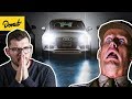 Here's the REAL Reason Headlights are TOO DAMN BRIGHT! | WheelHouse