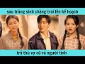 trở về 1997 sau trùng sinh chàng trai lên kế hoạch trả thù vợ cũ và người tình