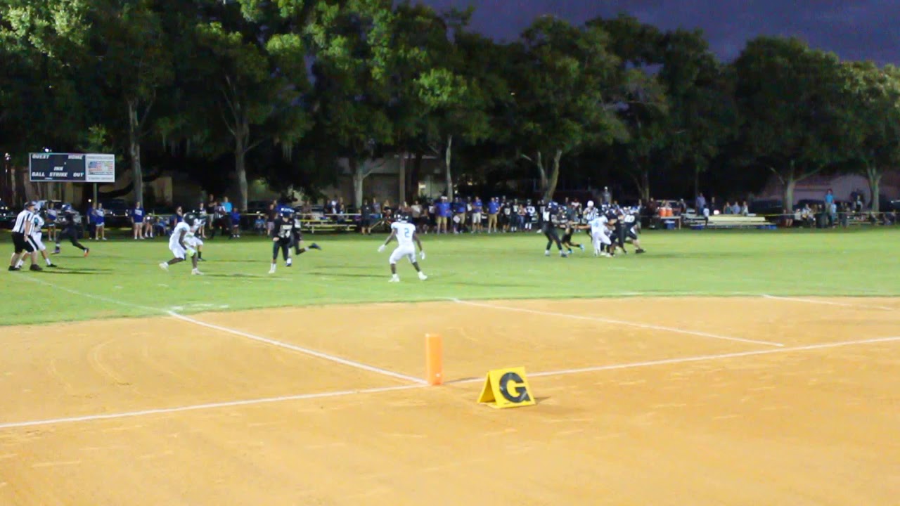 Playoff YouTube