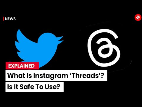 Instagram Threads: All You Need to Know Meta's New App | Threads Instagram Kya Hai