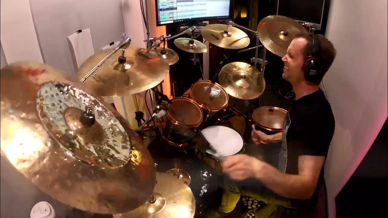 Robin stone drums- FLESHBORE - album tracking sessions Robin stone drums- FLESHBORE - album tracking sessions