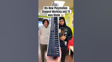 Fixing New PlayStation 5 HDMI Port 😍 #shorts #playstation #sony #moneytalkswireless #fyp