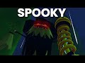 Stilt HORROR Update is SUPER SPOOKY