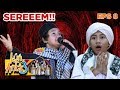 Ceramah Tentang Neraka! Semua Santri Ketakutan Dengerin Lukman - Kun Anta 3 Eps 8 PART 1